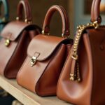 Gebrauchte Handtaschen: Lohnt sich der Kauf?
