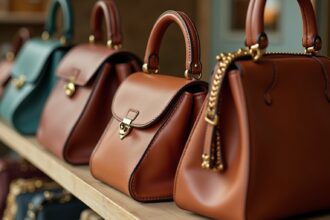 Gebrauchte Handtaschen: Lohnt sich der Kauf?