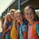 Klassenfahrt planen: Der ultimative Ratgeber