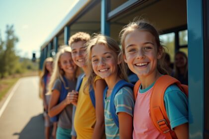 Klassenfahrt planen: Der ultimative Ratgeber