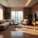 Laminatböden: Pflegeleicht & schön im Wohnraum