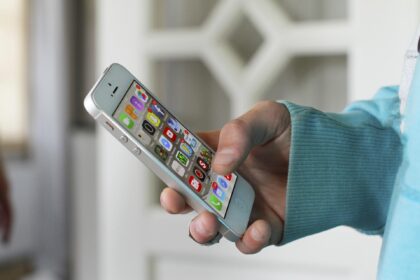 Warum die Mobile-Payment-App den digitalen Zahlungsmarkt verändert