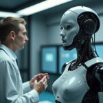 Sexroboter: Technik, Ethik & Gesellschaft