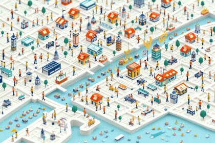 Stadtguide: Events, Firmen & lokale Tipps 2026