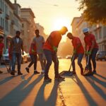 Stadtrettung: So engagierst du dich lokal