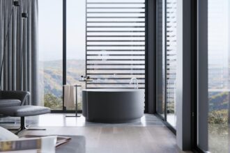 Sanitärbedarf: Alles, was moderne Badezimmer und Küchen brauchen