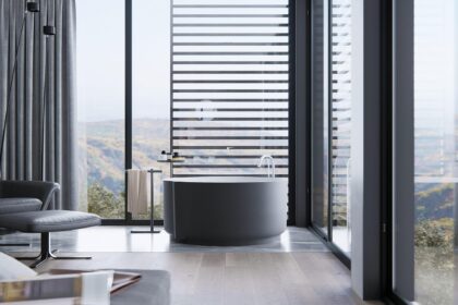 Sanitärbedarf: Alles, was moderne Badezimmer und Küchen brauchen