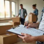 Umzug planen: Kosten senken durch Firmenvergleich