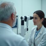 Augenuntersuchung: Was erwartet mich beim Arzt?