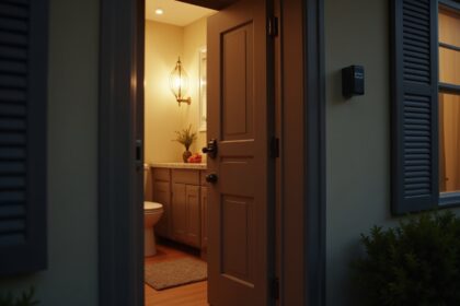 Einbruchschutz zuhause: Was wirklich schützt
