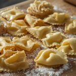 Pasta-Kultur entdecken: Warum frische Nudeln mehr sind als ein Sattmacher