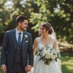 Traumhochzeit planen: Eine realistische To-do-Liste für Brautpaare