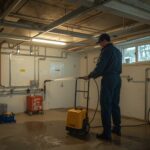 Grabenlos sanieren: Moderne Methoden retten marode Leitungen