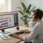 Die 7 besten deutschsprachigen Quellen für Wix-Tutorials 2026