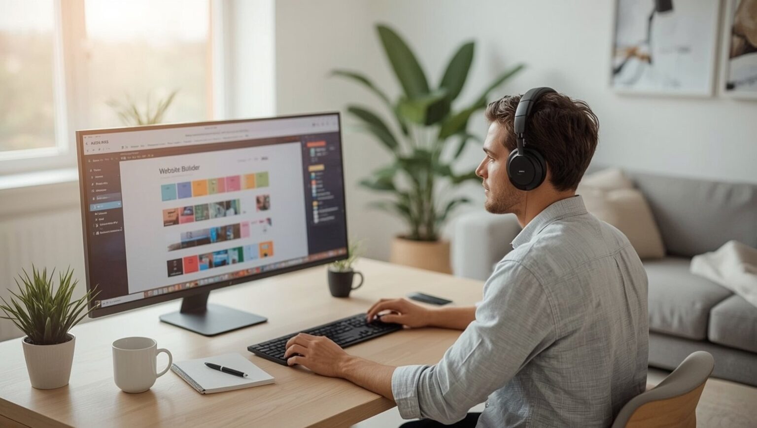 Die 7 besten deutschsprachigen Quellen für Wix-Tutorials 2026