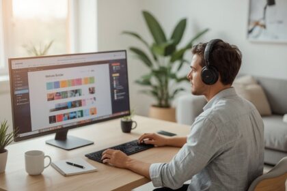 Die 7 besten deutschsprachigen Quellen für Wix-Tutorials 2026