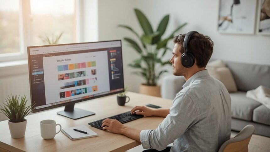 Die 7 besten deutschsprachigen Quellen für Wix-Tutorials 2026