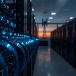 Digitale Infrastruktur einfach erklärt: Glasfaser, 5G, Cloud und Satelliteninternet
