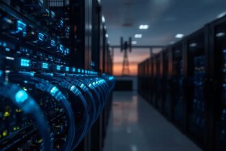 Digitale Infrastruktur einfach erklärt: Glasfaser, 5G, Cloud und Satelliteninternet