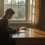 Innere Klarheit finden: Warum Selbstreflexion wichtiger ist als jede Produktivitäts-App