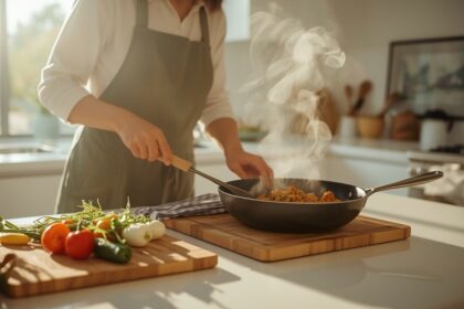 Vegane Rezepte für jeden Tag: So einfach kann pflanzliche Küche schmecken