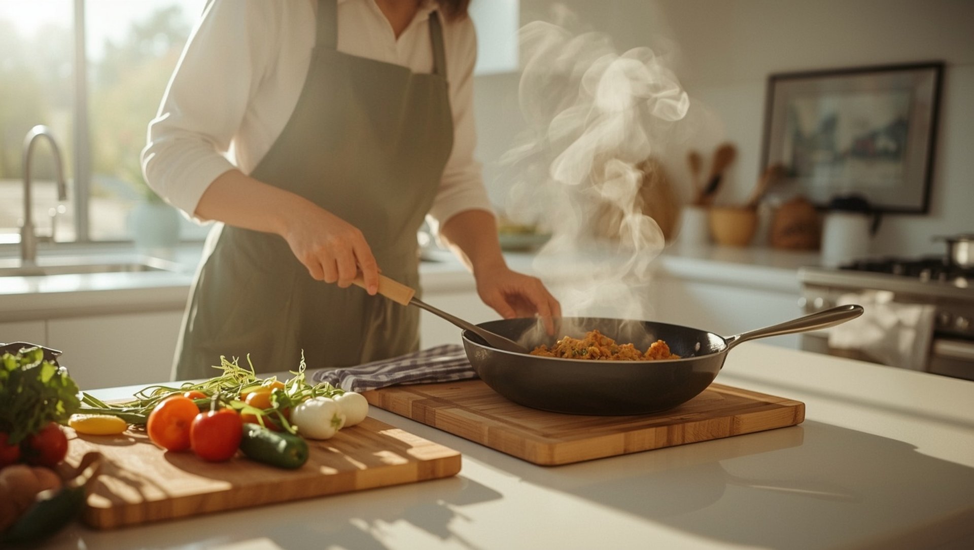 Vegane Rezepte für jeden Tag: So einfach kann pflanzliche Küche schmecken