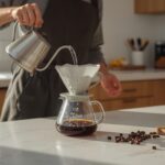 Vom Anfänger zum Kaffeekenner: Die wichtigsten Schritte für besseren Genuss zu Hause