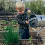 Garten kinderfreundlich gestalten: Ideen für Spiel & Sicherheit