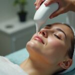 Hydrafacial: Wie funktioniert die Behandlung?
