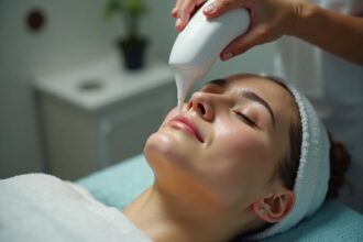 Hydrafacial: Wie funktioniert die Behandlung?