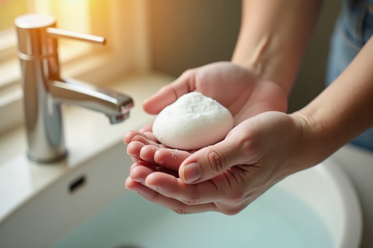 Hygienestandards im Alltag richtig umsetzen