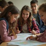 Klassenfahrt planen: So gelingt die Vorbereitung