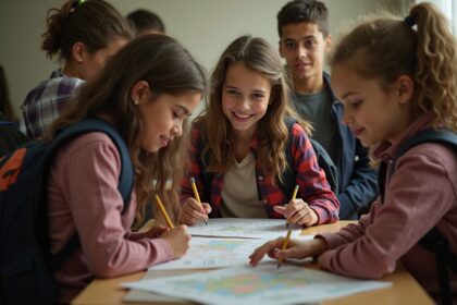 Klassenfahrt planen: So gelingt die Vorbereitung