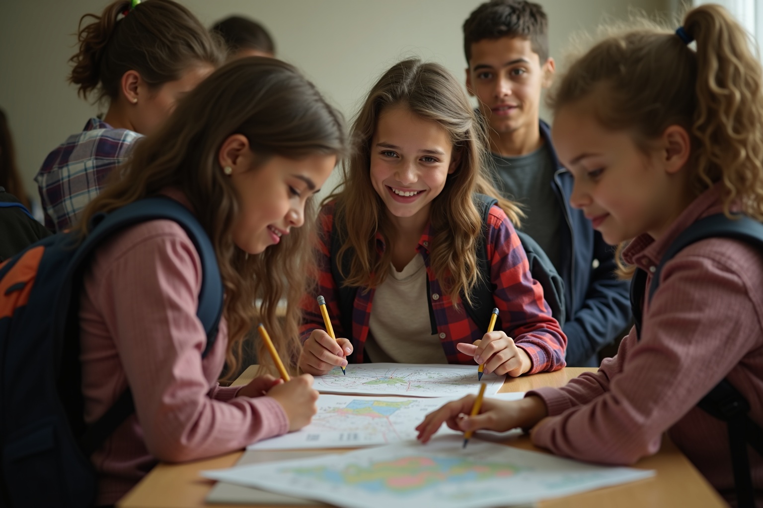 Klassenfahrt planen: So gelingt die Vorbereitung