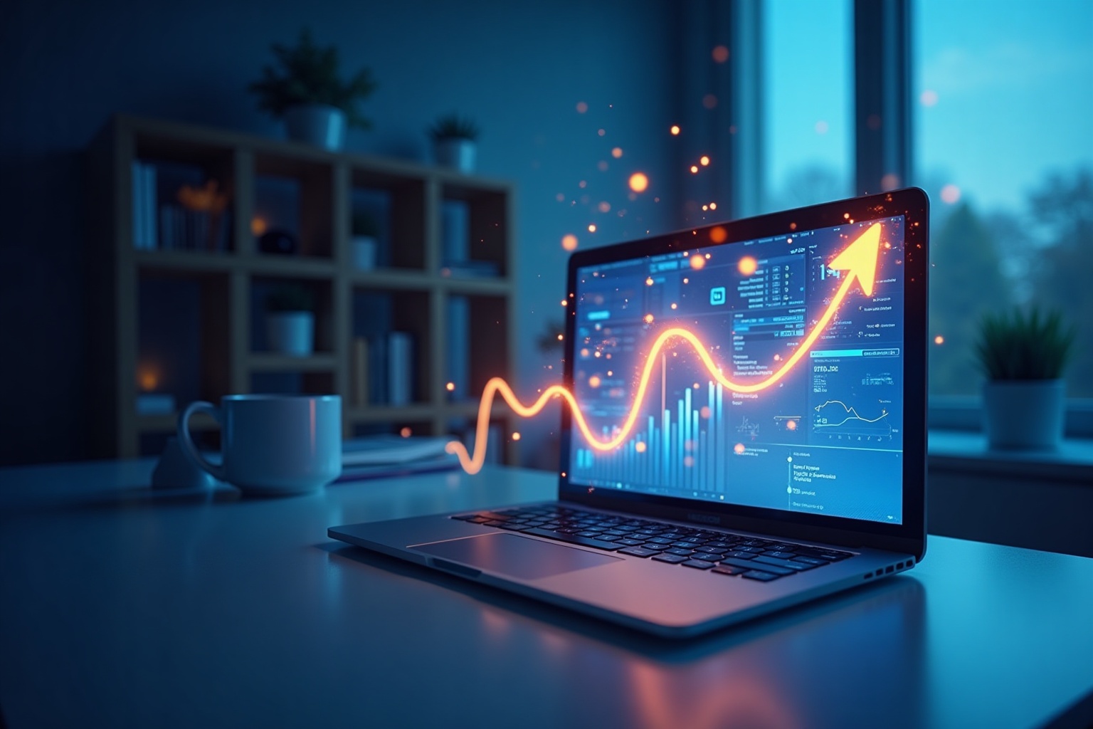 Online-Marketing-Strategien für mehr Sichtbarkeit