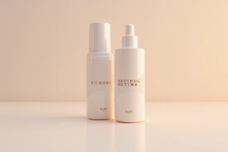 Retinol vs. Retinal: Was ist der Unterschied?