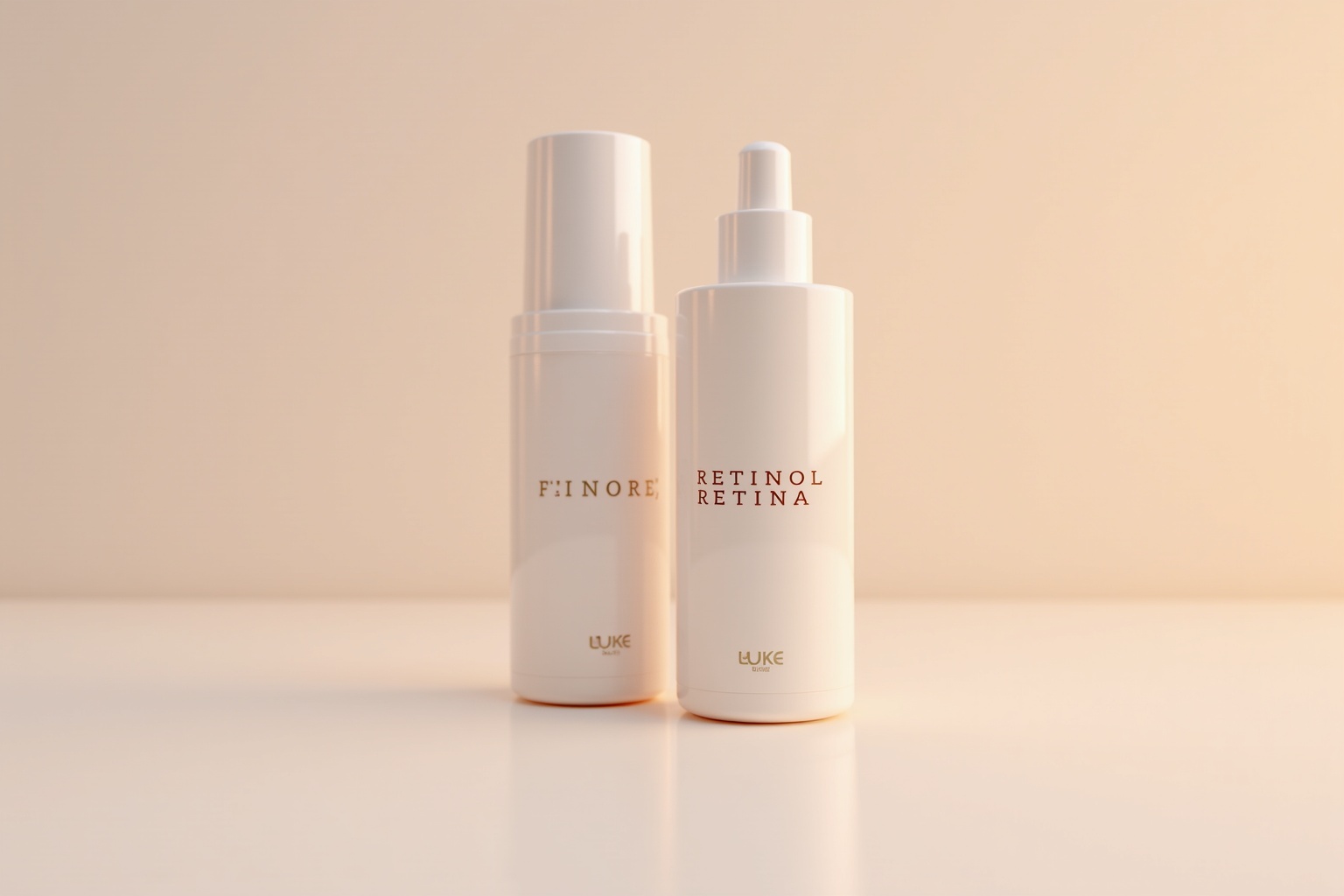 Retinol vs. Retinal: Was ist der Unterschied?