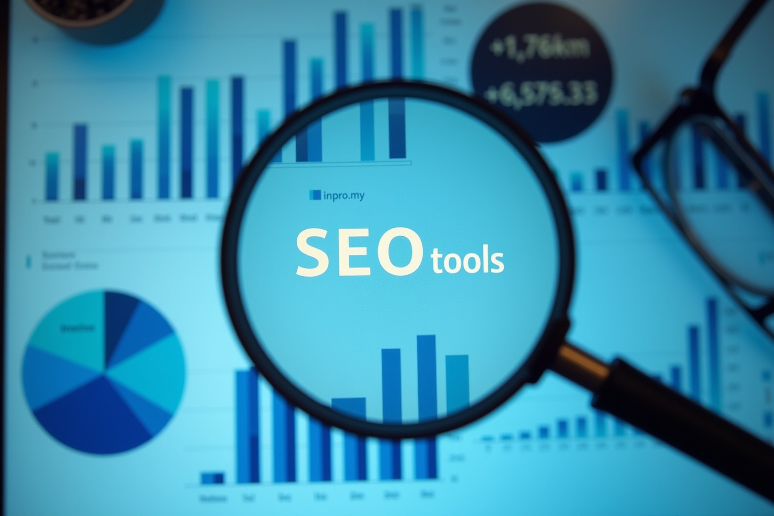 SEO-Tools im Vergleich: Was wirklich zählt