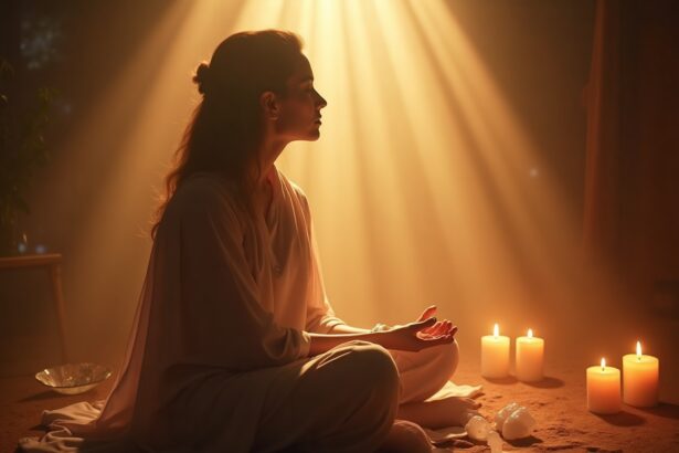Spirituelle Beratung: Was sie wirklich bewirkt