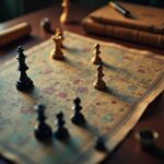 Strategiespiele: Taktik & Planung im Überblick