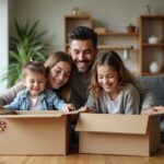 Umzug planen: So gelingt der perfekte Start