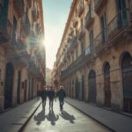 Barcelona Altstadt mit Kindern: Tipps für 2026