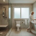 Barrierefreies Badezimmer planen 2026