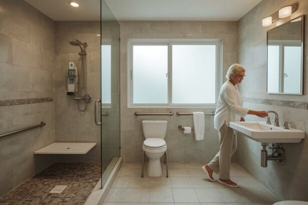 Barrierefreies Badezimmer planen 2026