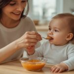 Beikost einführen: Was Eltern wirklich wissen müssen