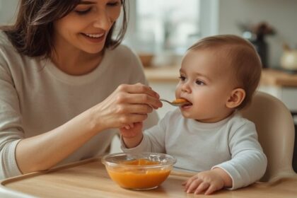 Beikost einführen: Was Eltern wirklich wissen müssen