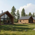 Beste Reisezeit für Finnisch-Lappland - NOA Villas