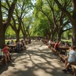 Biergarten München 2026: Sommer im Englischen Garten