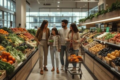 Bioprodukte im Familienalltag 2026