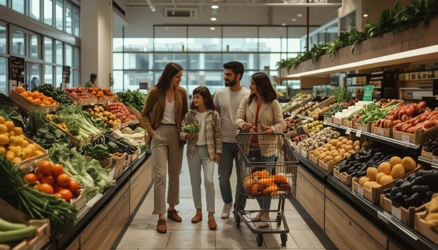 Bioprodukte im Familienalltag 2026